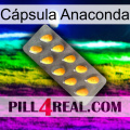 Cápsula Anaconda cialis1